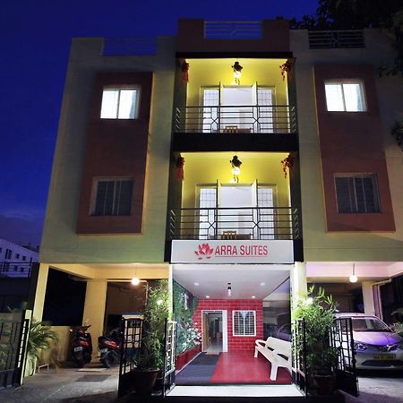 Kempton Hotel Kolkata Luaran gambar