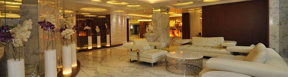 Kempton Hotel Kolkata Luaran gambar