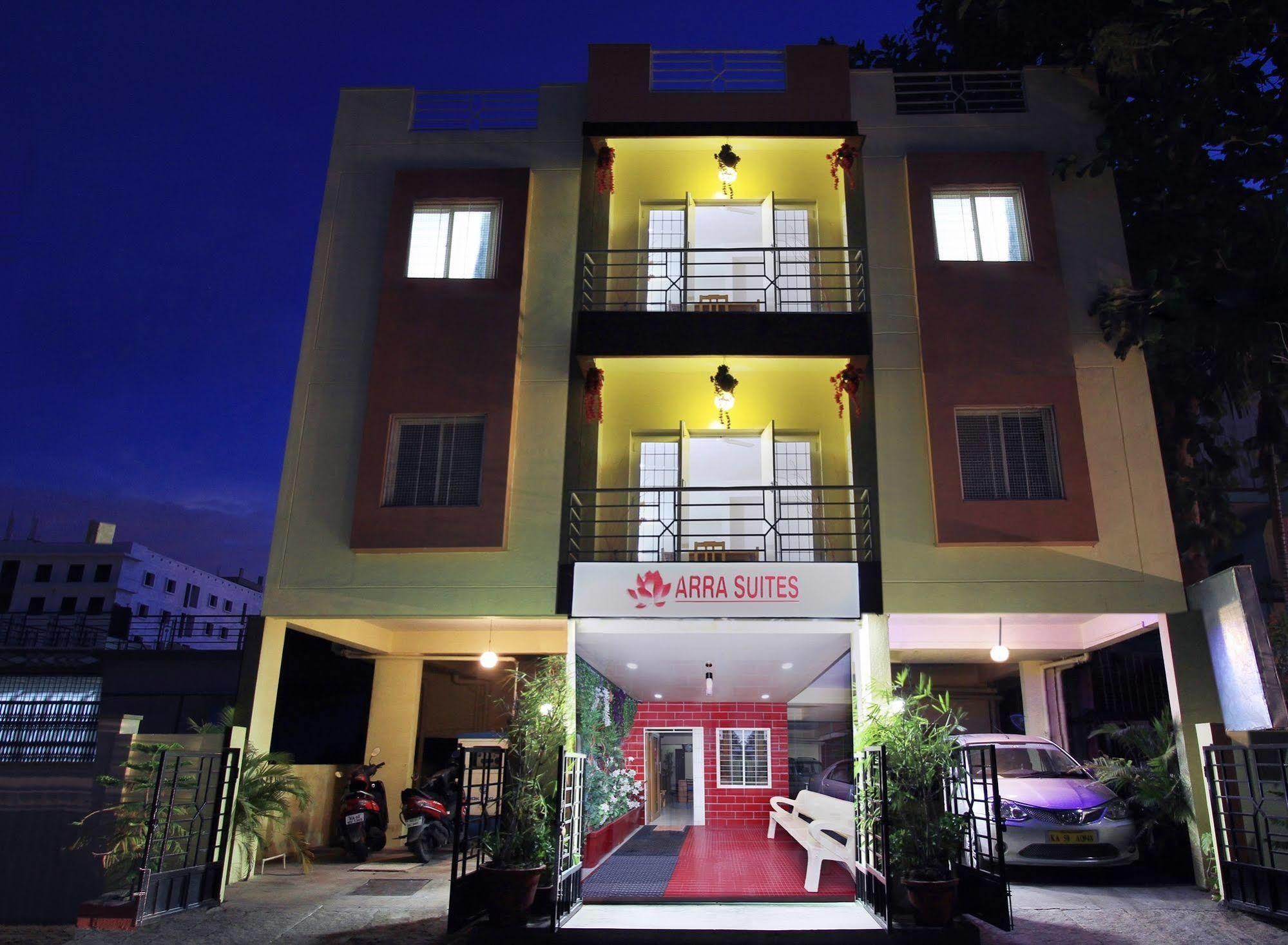 Kempton Hotel Kolkata Luaran gambar