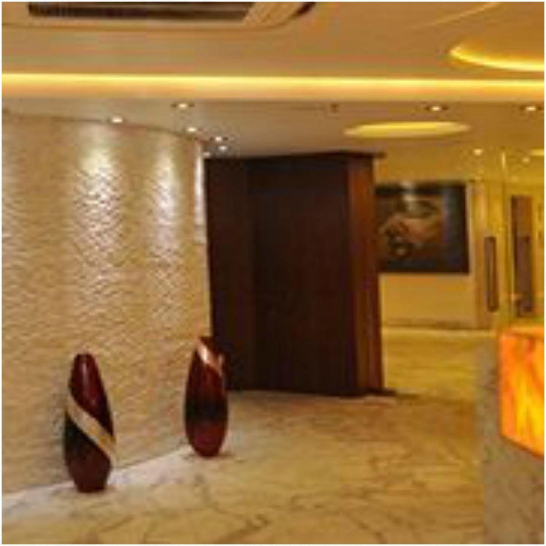 Kempton Hotel Kolkata Luaran gambar