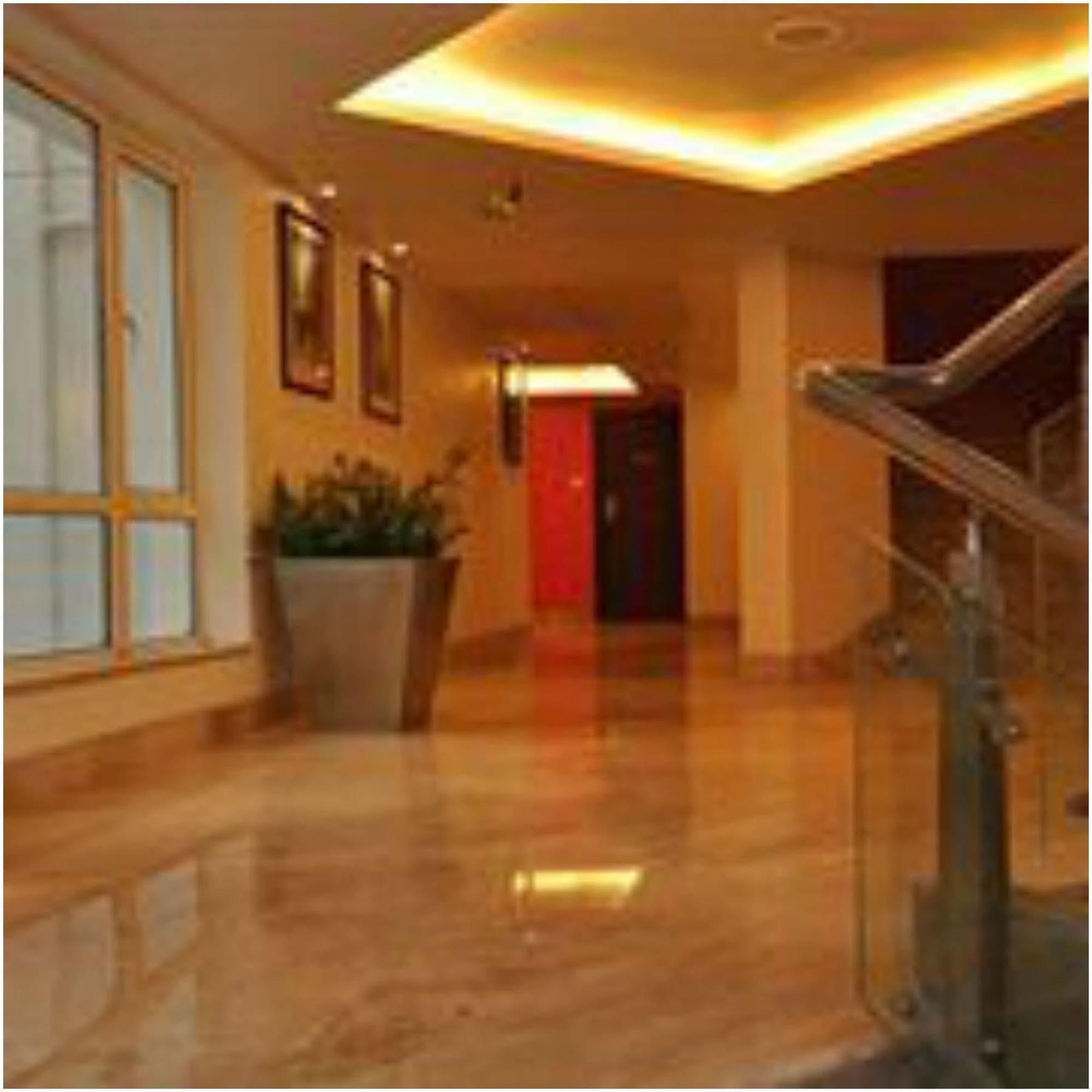 Kempton Hotel Kolkata Luaran gambar