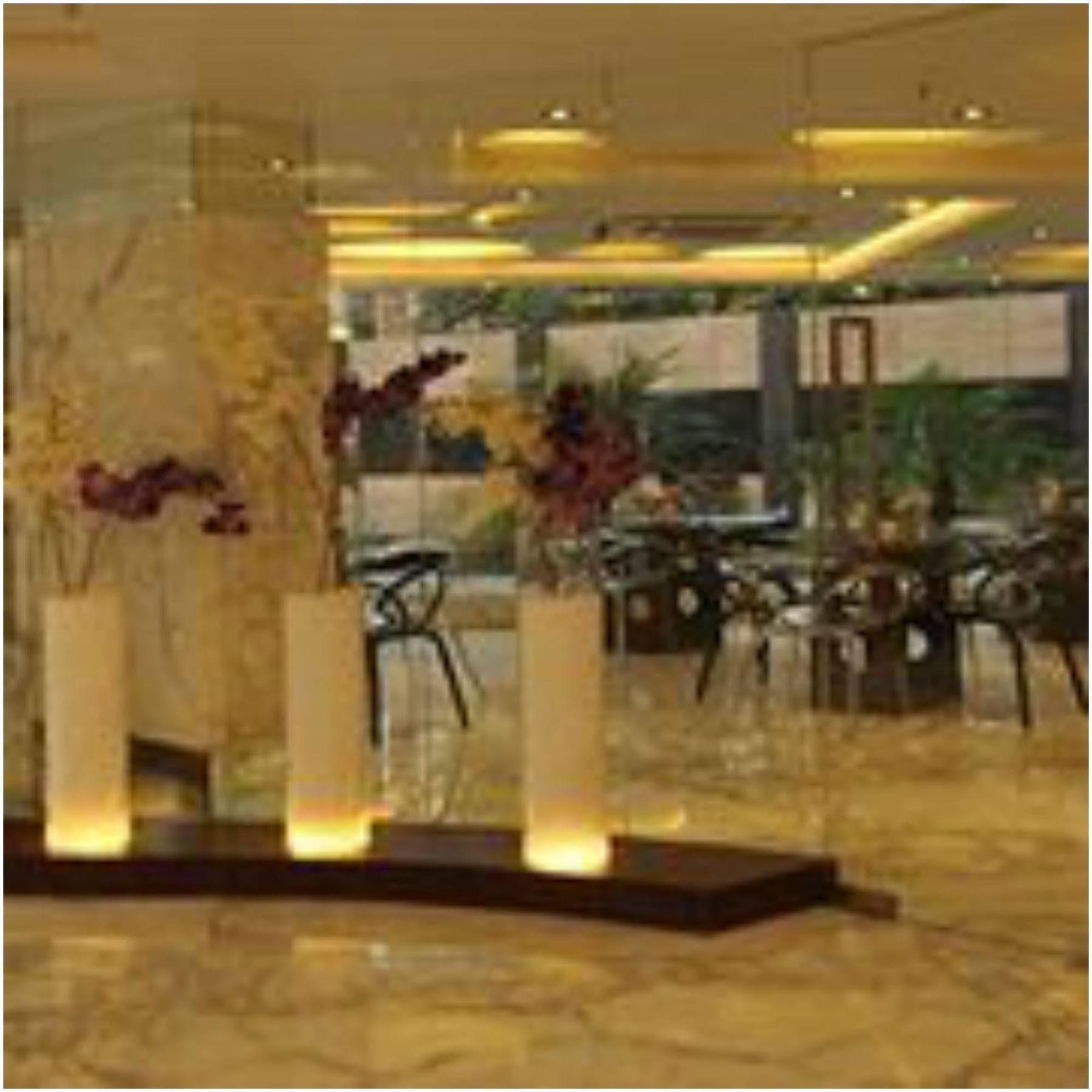 Kempton Hotel Kolkata Luaran gambar