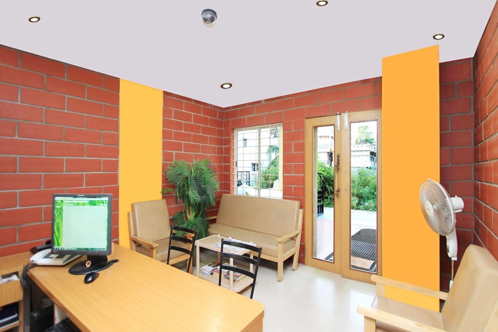 Kempton Hotel Kolkata Luaran gambar