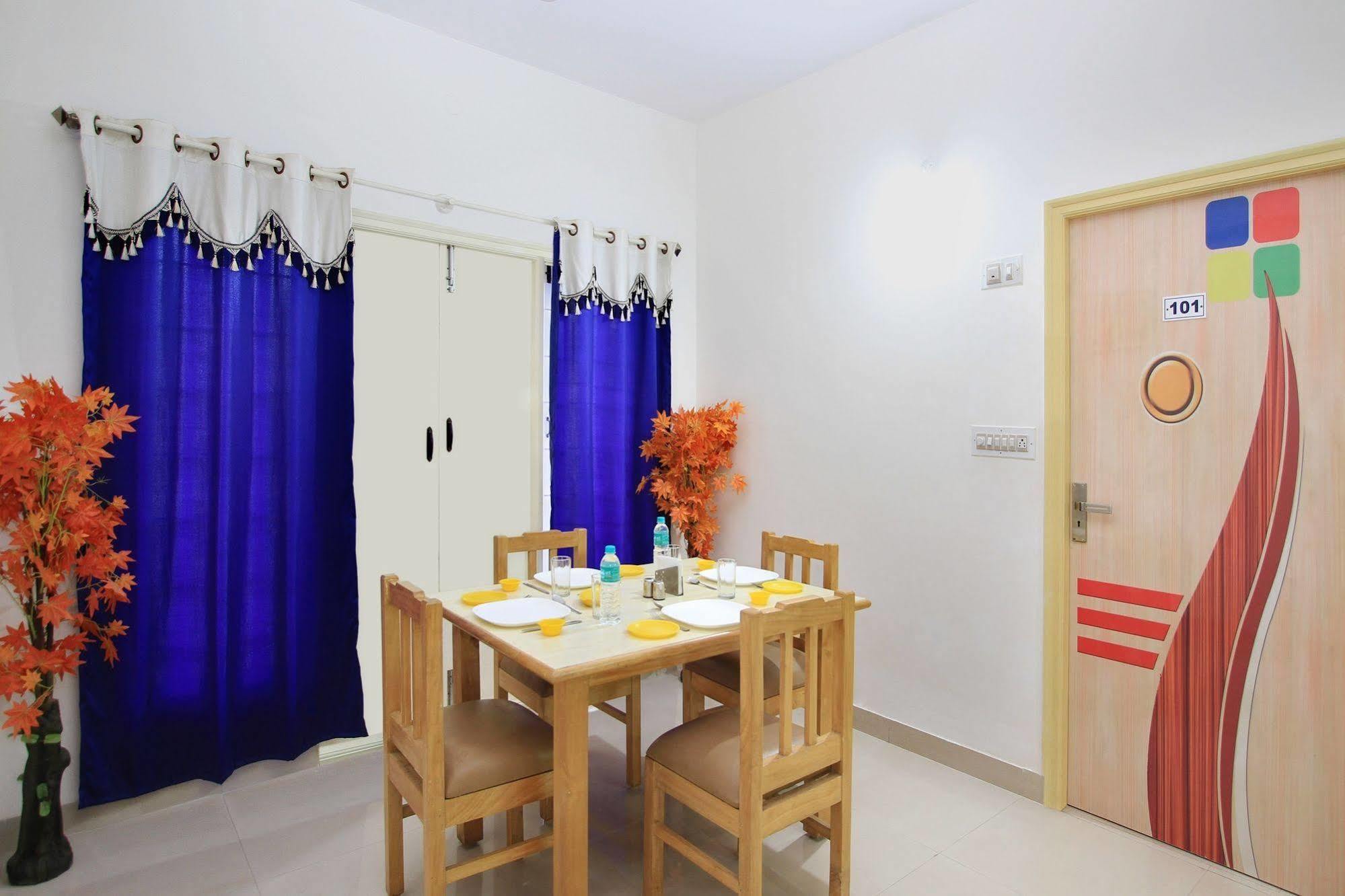 Kempton Hotel Kolkata Luaran gambar