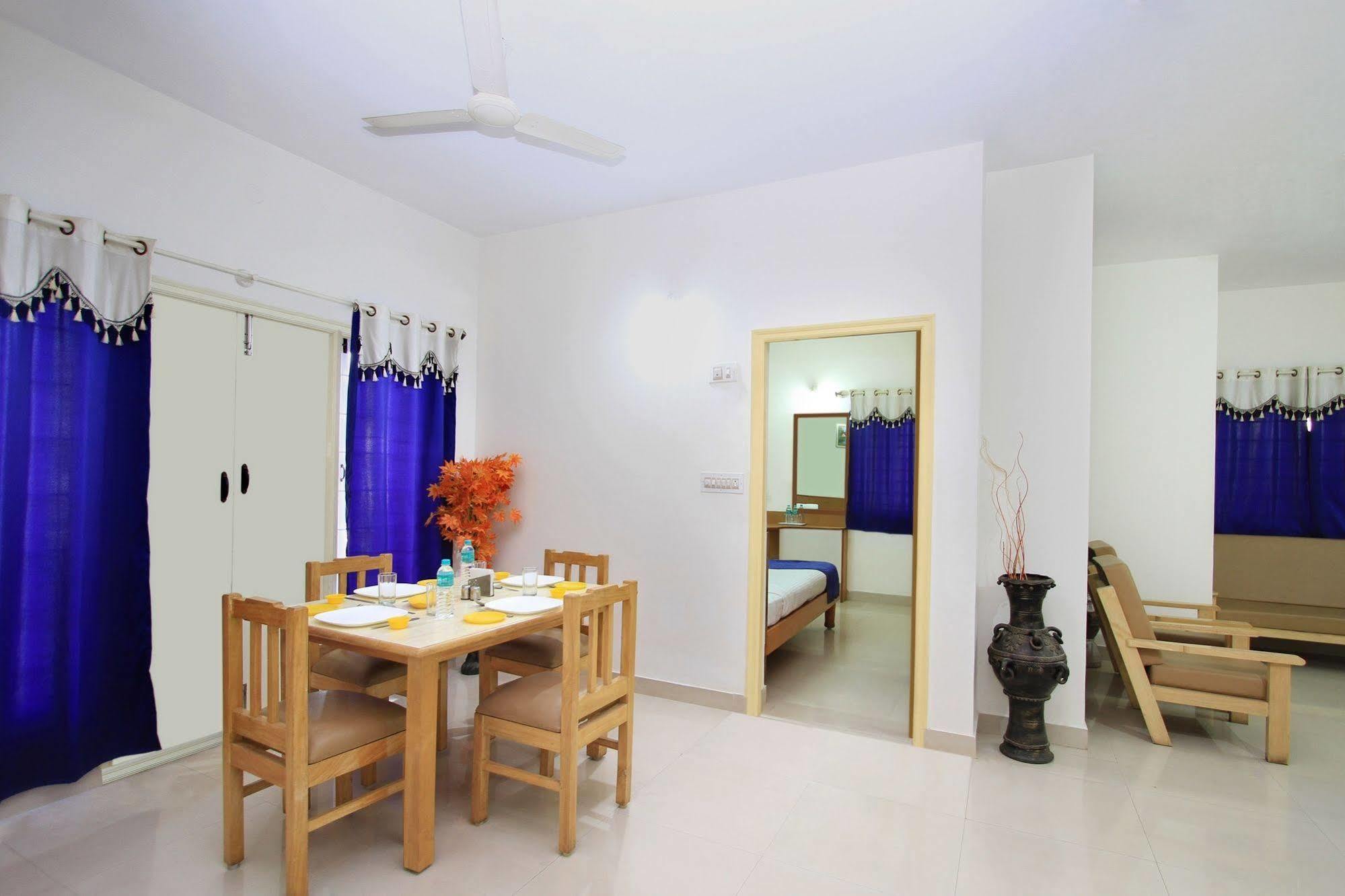 Kempton Hotel Kolkata Luaran gambar