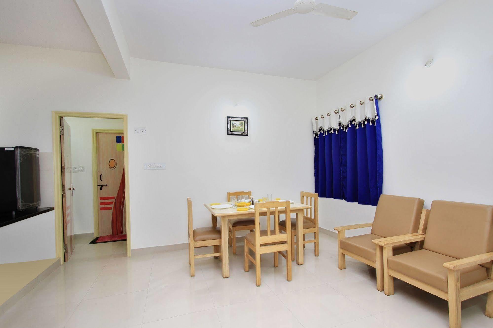 Kempton Hotel Kolkata Luaran gambar