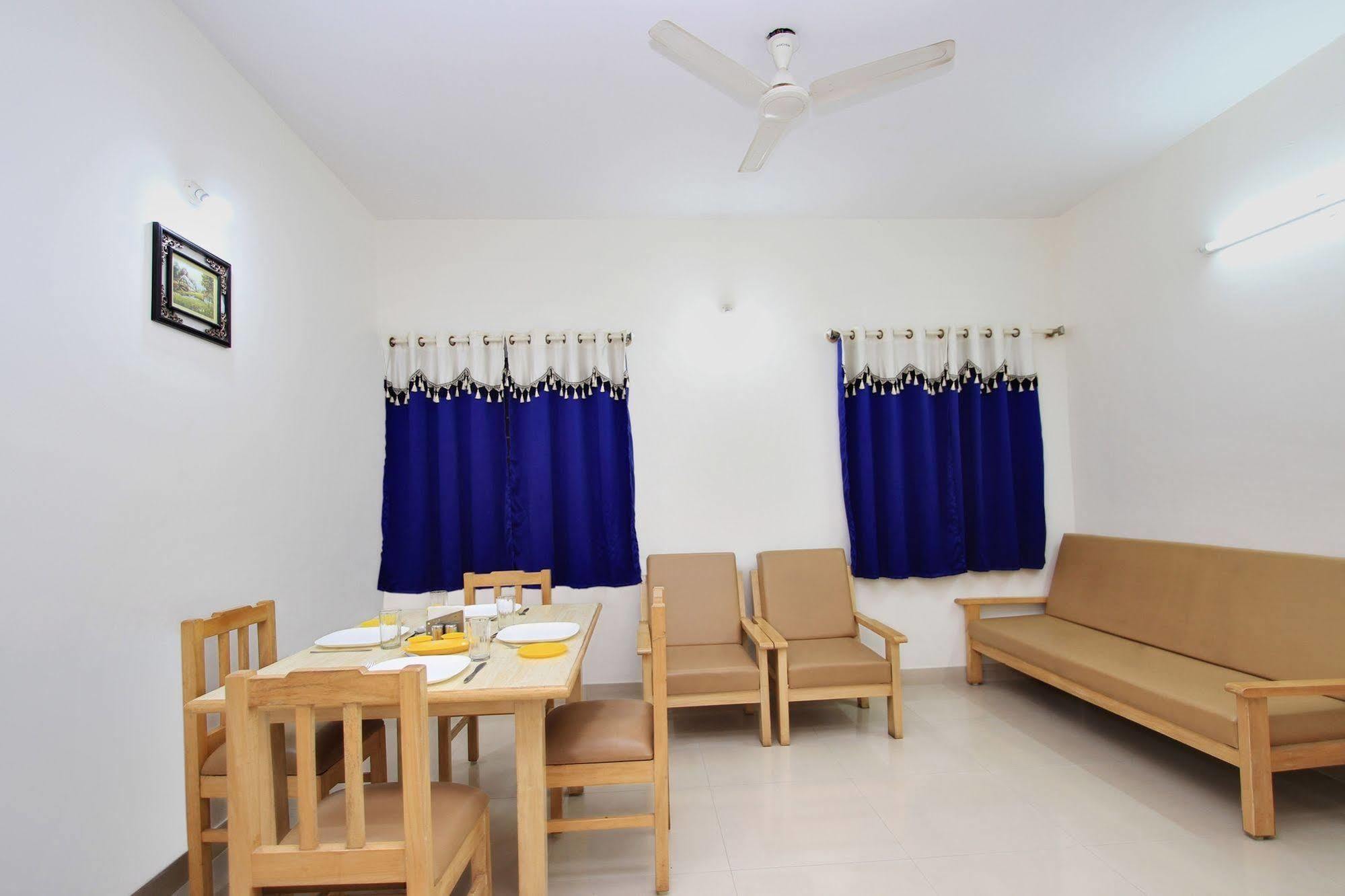 Kempton Hotel Kolkata Luaran gambar