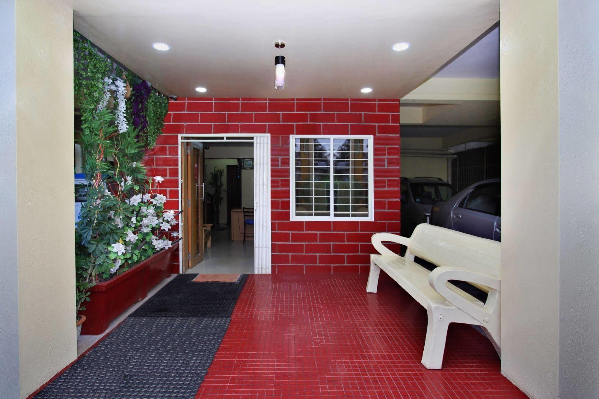 Kempton Hotel Kolkata Luaran gambar