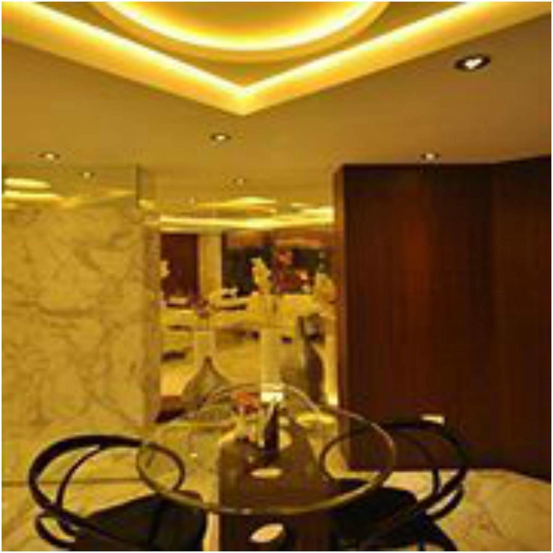 Kempton Hotel Kolkata Luaran gambar