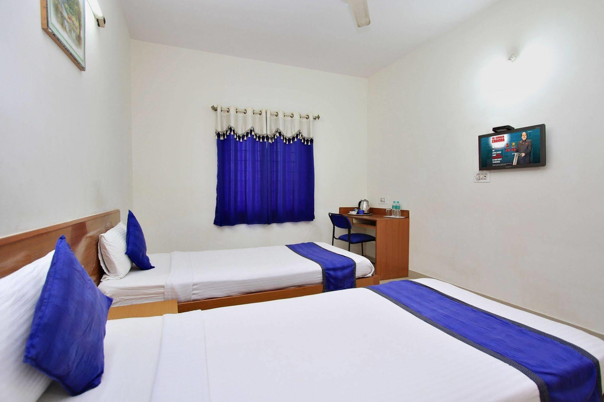 Kempton Hotel Kolkata Luaran gambar